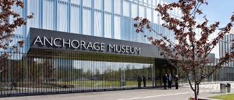Anchorage Museum